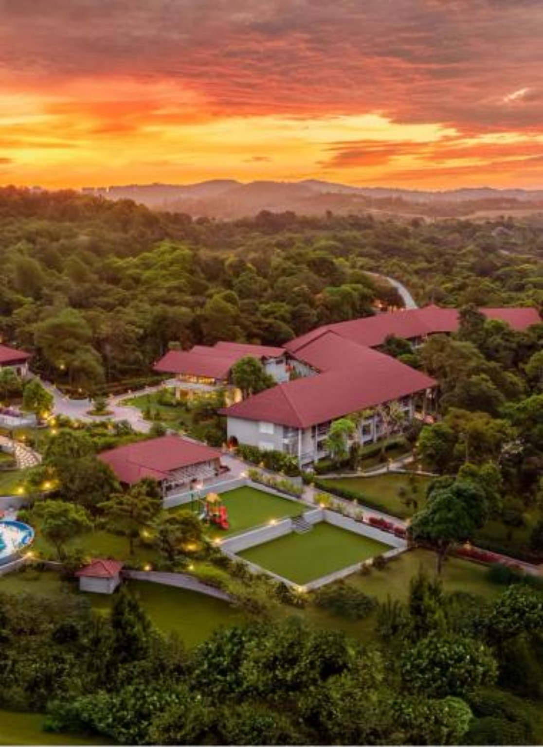 Coorg Nature Resort